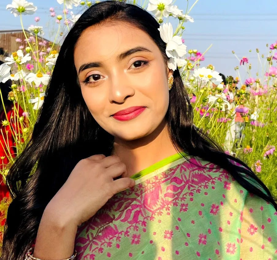 ডাক্তারবাবু ও মেয়েদের পরীক্ষা